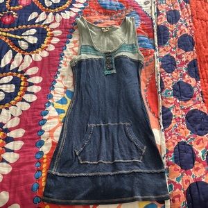 Free people tank top